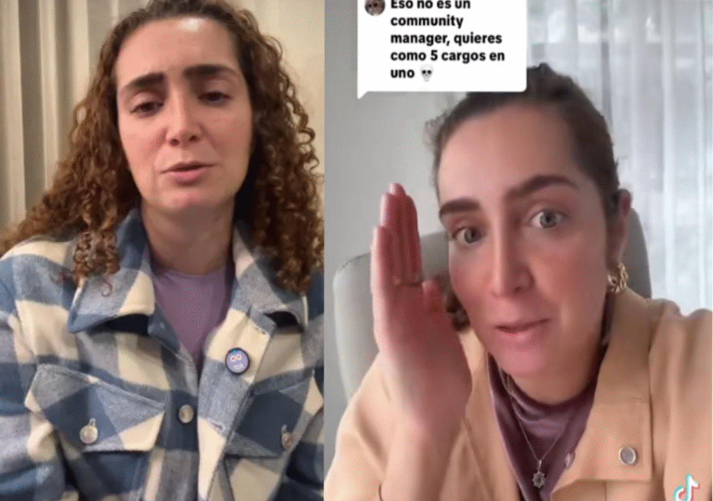 Luisa Postres: Polémica por Oferta Laboral y Repercusiones en Redes Sociales